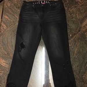 Almost Famous skinnies